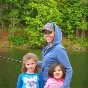 Meet your Posher, Krystal